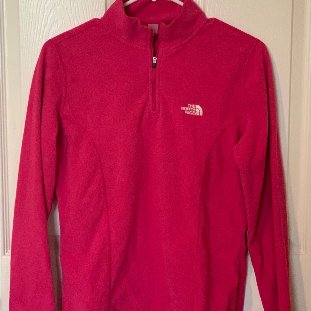 The North Face Jacket